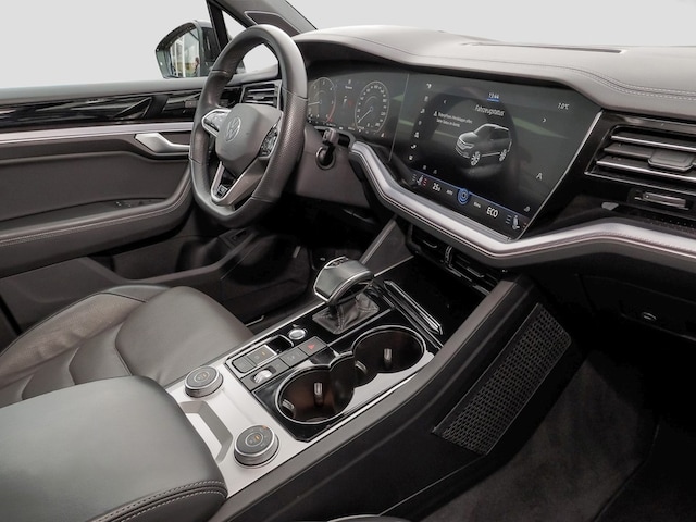 Volkswagen Touareg 3.0 V6 TDI 4Motion R-Line