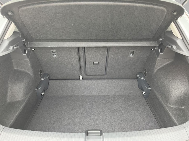 Volkswagen T-Roc 1.0 TSI Move