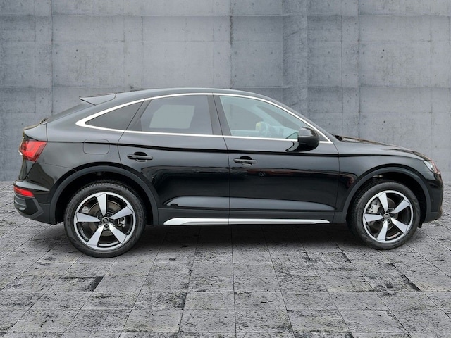 Audi Q5 40 TFSI Quattro S-Tronic Sportback