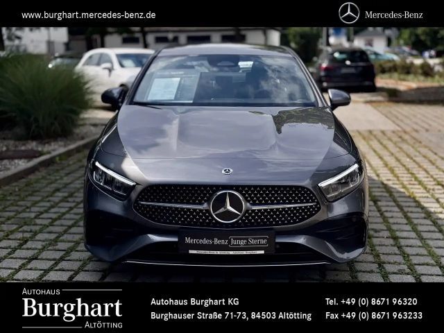 Mercedes-Benz A 200 AMG Line