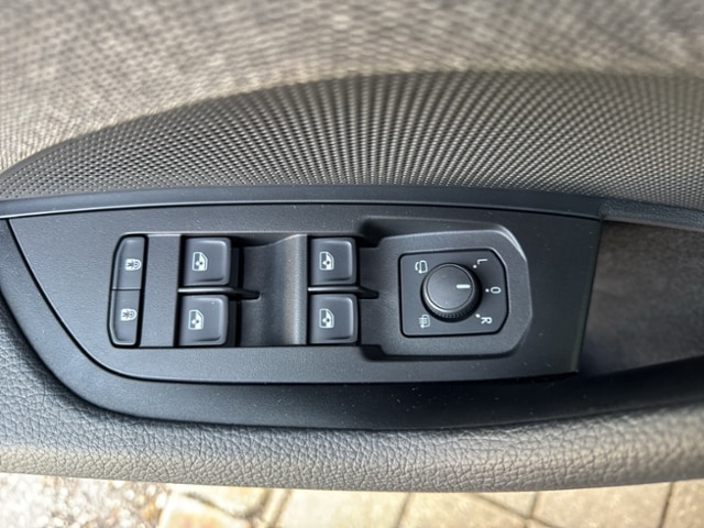 Skoda Kodiaq 2.0 TSI 4x4