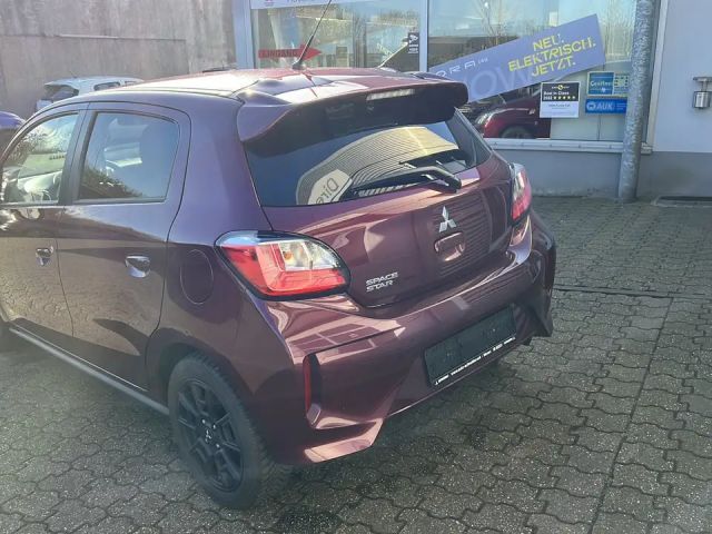Mitsubishi Space Star Star