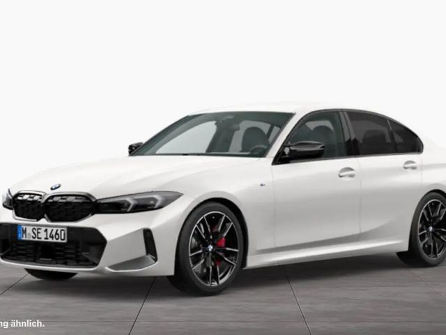 BMW 340 M-Sport Sedan xDrive