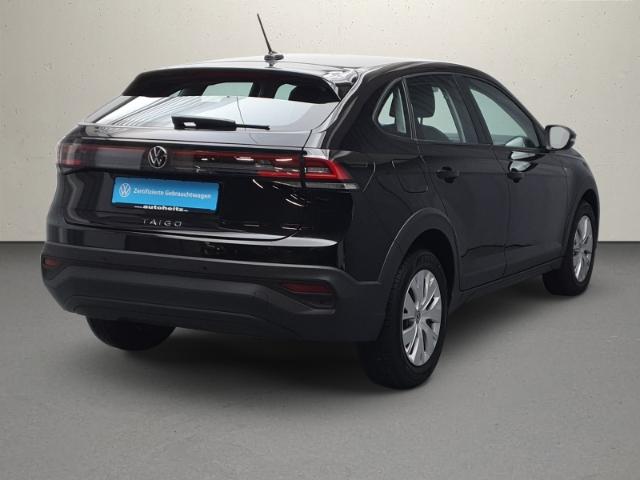 Volkswagen Taigo 1.0 TSI