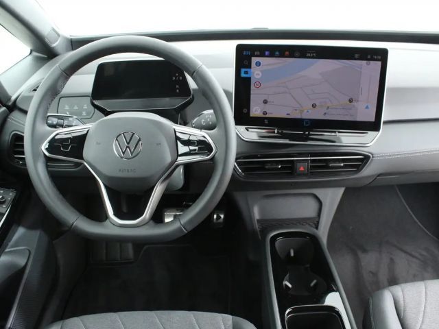 Volkswagen ID.3 Business Performance Pro