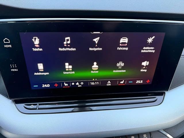 Skoda Octavia Ambition Business Combi