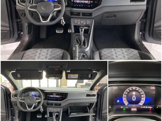 Volkswagen Polo 1.0 TSI IQ.Drive R-Line