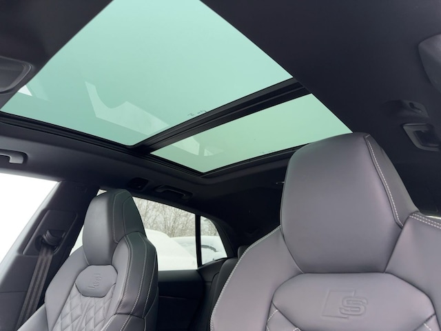 Audi Q8 60 TFSI Hybride Quattro