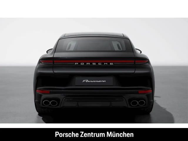 Porsche Panamera 4S E-Hybrid