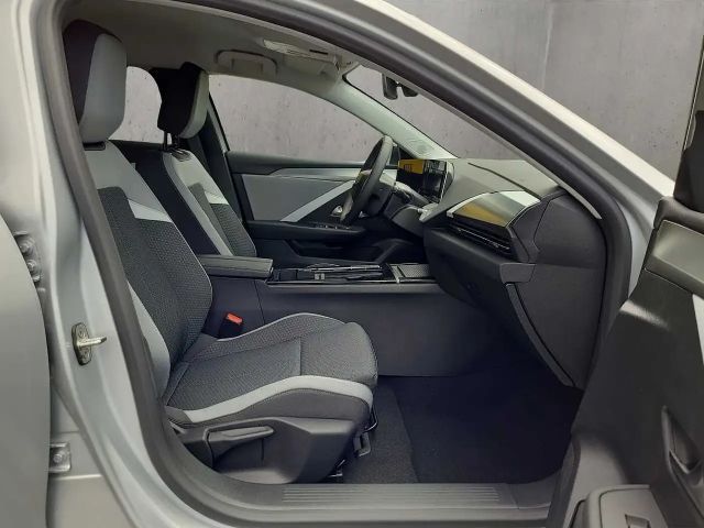 Opel Astra Sports Tourer