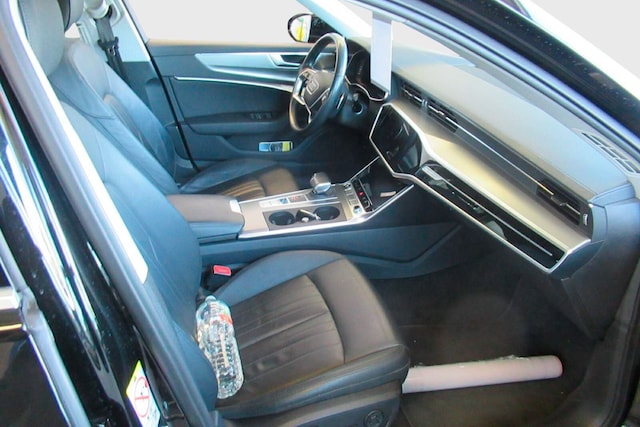 Audi A6 45 TDI Avant Quattro S-Tronic