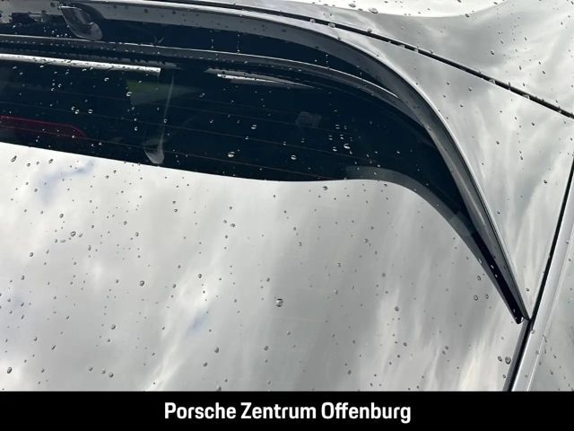 Porsche Cayenne Sportpaket HUD AD AHK-el. Navi Memory Bose 360