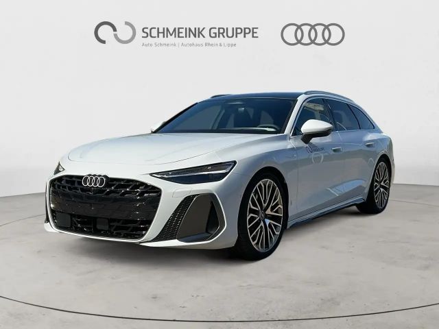 Audi A6 Quattro S-Line