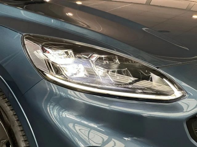 Ford Kuga Plug in Hybrid ST Line X