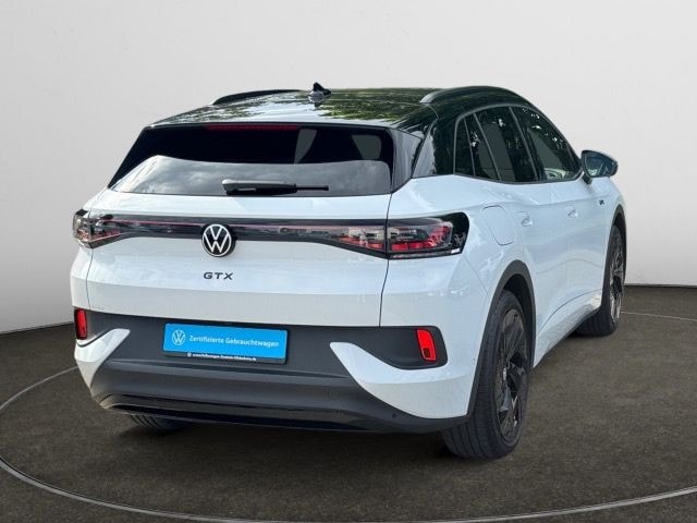 Volkswagen ID.4 220 kW GTX Plus