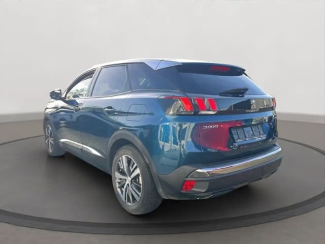 Peugeot 3008 Allure Pack EAT8 Hybrid