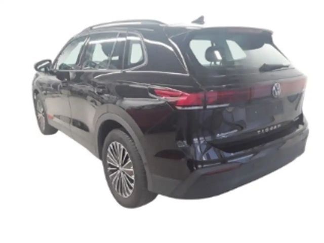 Volkswagen Tiguan 1.5 TSI Life eHybrid
