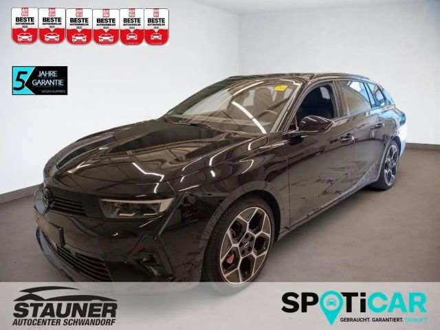 Opel Astra Sports Tourer Ultimate