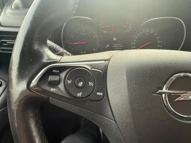 Opel Combo 1.5 CDTI Life