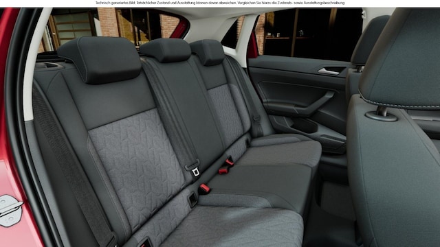 Volkswagen Polo 1.0 TSI DSG Move