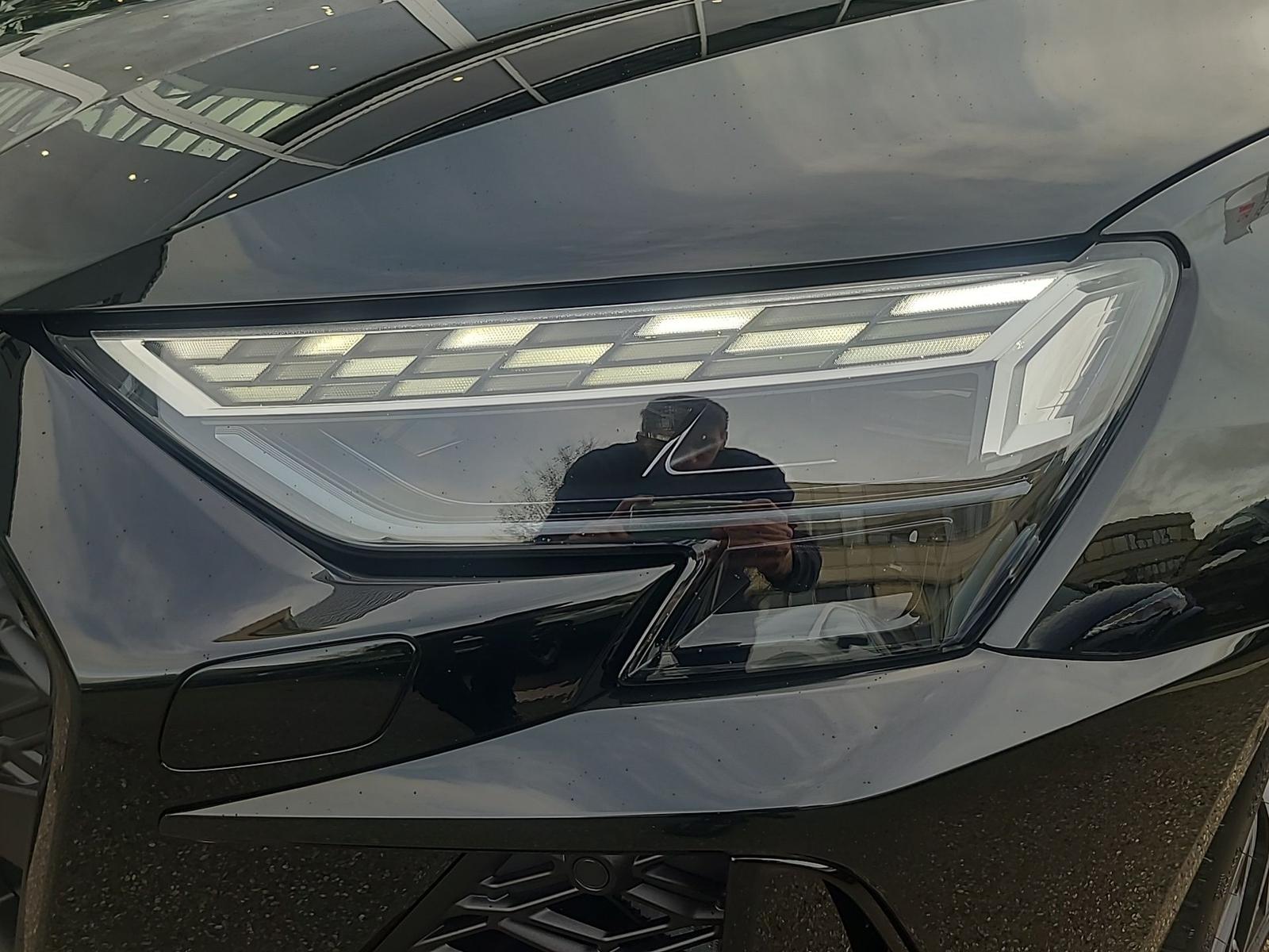 Audi RS3 Quattro S-Tronic Sedan