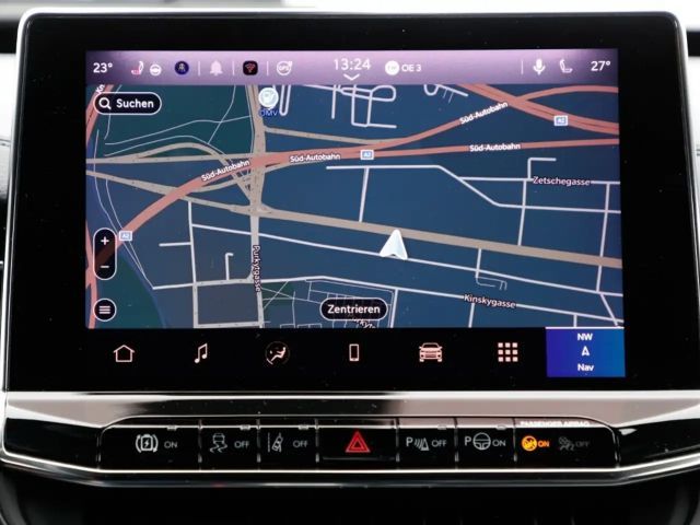 Jeep Compass 4xe Hybrid