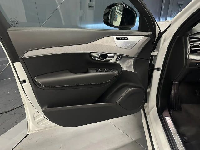 Volvo XC90 AWD Dark Recharge Ultra