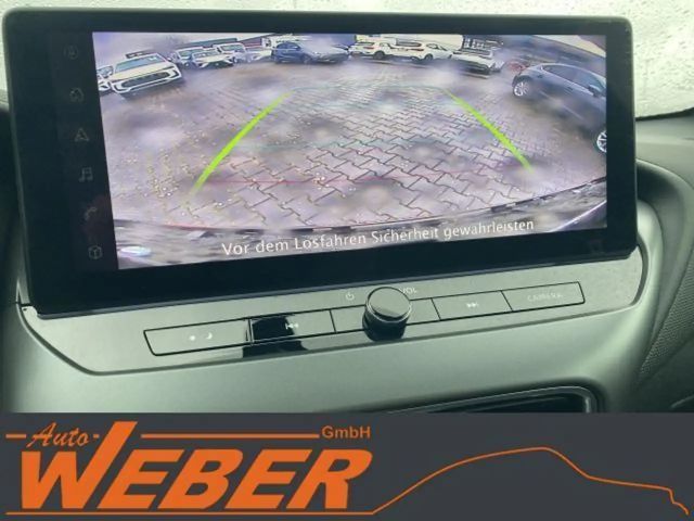 Nissan Juke N-Connecta