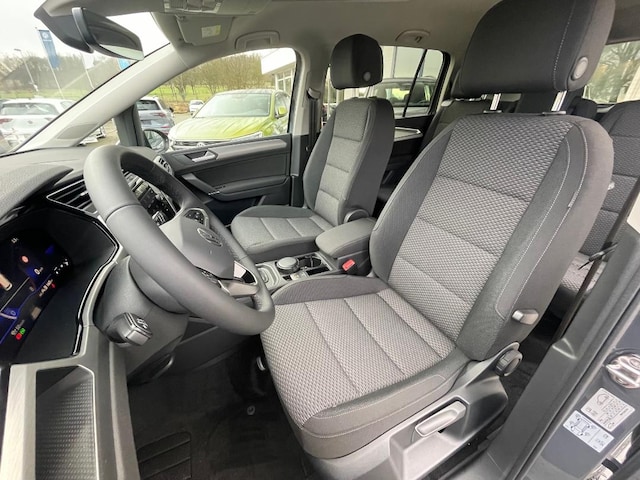 Volkswagen Touran Touran 1.5   CL   BT110 TSID7F