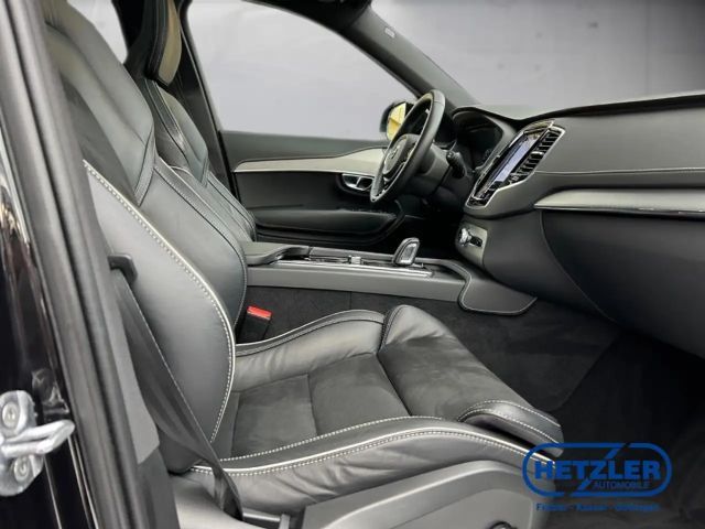 Volvo XC90 AWD R-Design Recharge