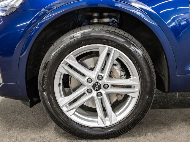 Audi Q5 45 TFSI Quattro S-Tronic