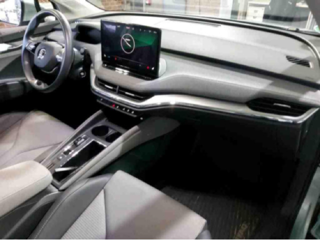 Skoda Enyaq Loft iV 50