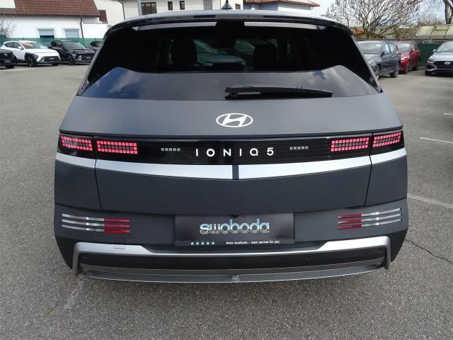 Hyundai IONIQ 5 GO 84kWh 2WD i5g51-O1