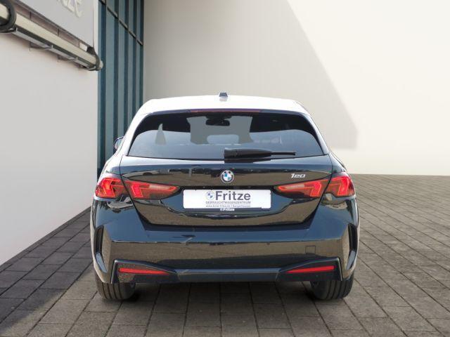 BMW 120 120i