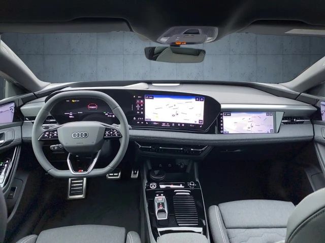 Audi A6 e-tron Avant Performance