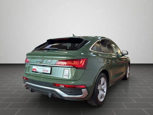 Audi Q5 40 TDI Quattro S-Line