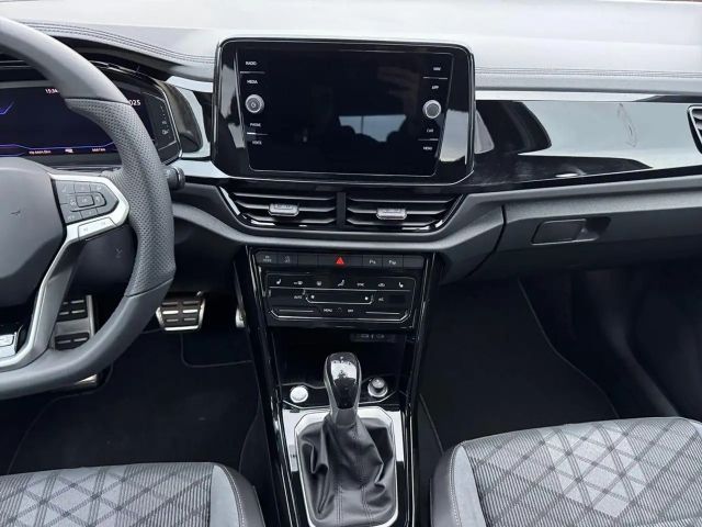 Volkswagen T-Roc 1.5 TSI DSG R-Line