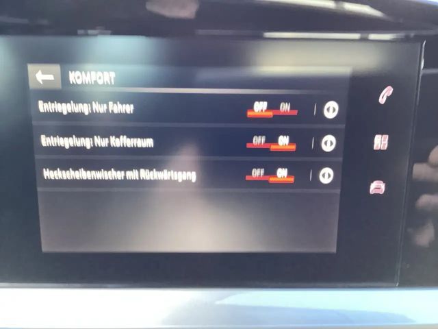 Opel Mokka Edition Mokka-e