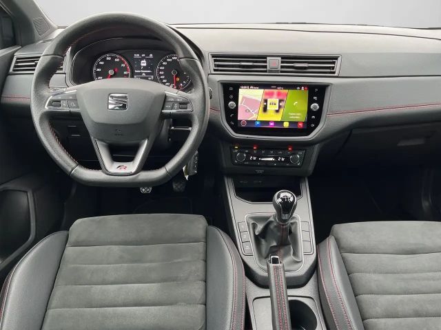 Seat Ibiza 1.0 TSI FR-lijn