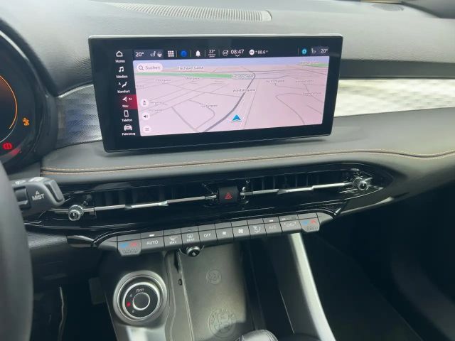 Alfa Romeo Tonale TI