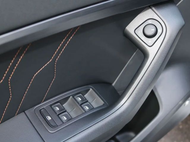 Cupra Ateca 1.5 TSI DSG