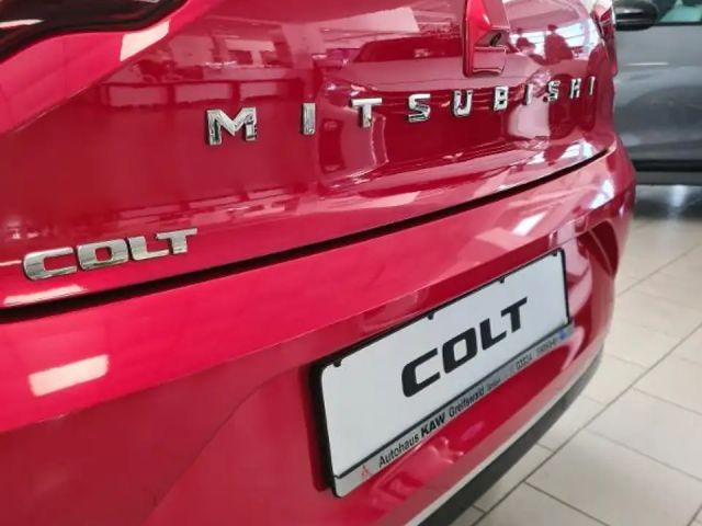 Mitsubishi Colt 1.0