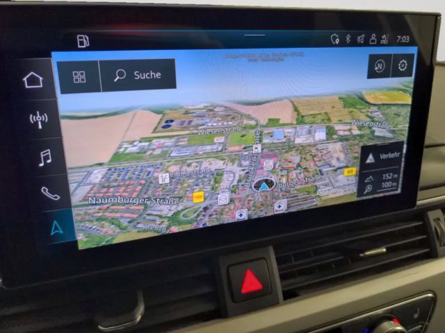 Audi A4 35 TDI Avant S-Line S-Tronic