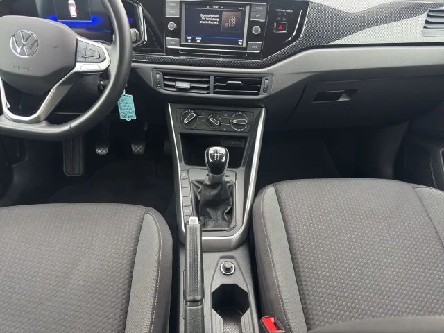 Volkswagen Taigo 1.0 TSI Life