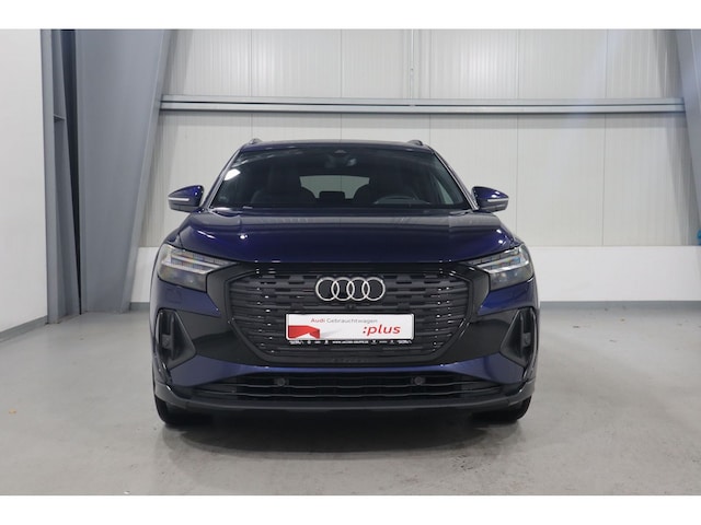 Audi Q4 e-tron 35