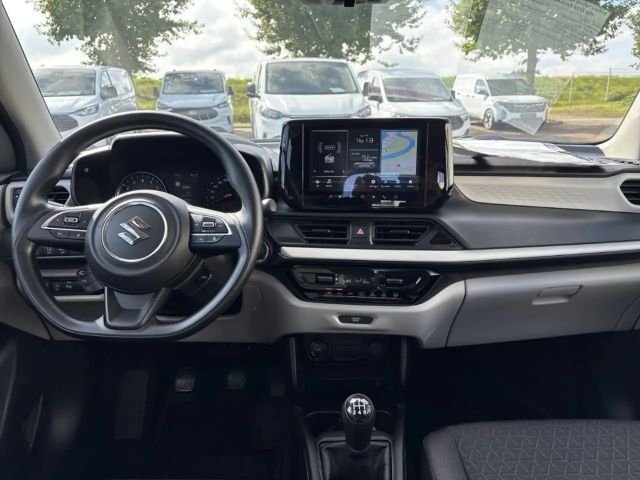 Suzuki Swift Club Hybrid