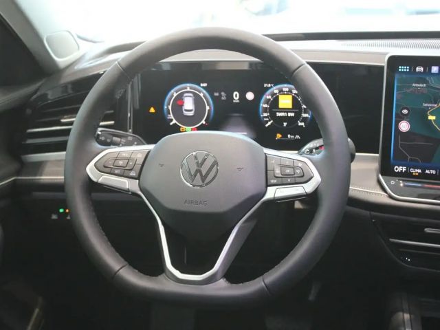 Volkswagen Passat 2.0 TDI Business DSG Variant