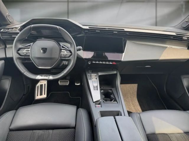 Peugeot 308 EAT8 GT-Line Hybrid