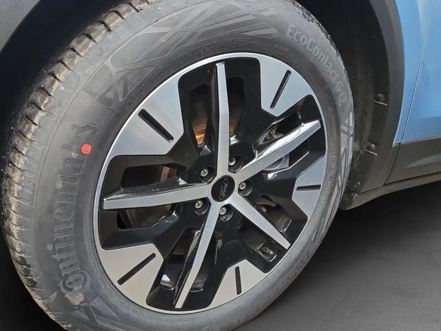 Ford Explorer Extended range RWD