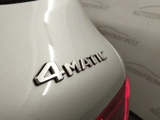 Mercedes-Benz GLC 300 4MATIC